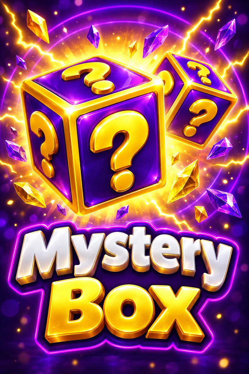 Mystery Box